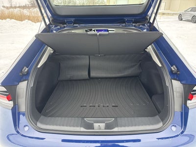 2026 Toyota Prius XLE AWD