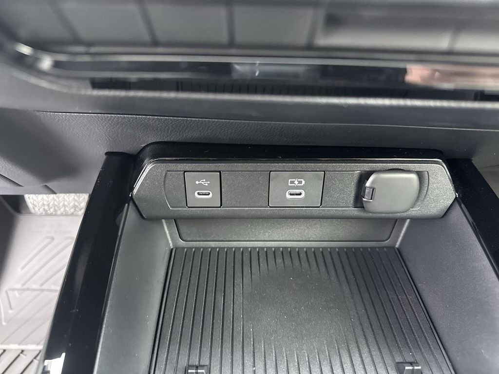 2026 Toyota Prius XLE AWD