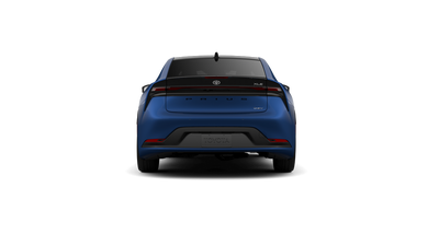 2026 Toyota Prius XLE AWD