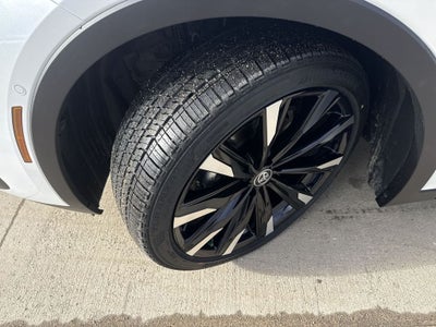 2026 Toyota Toyota Crown Platinum