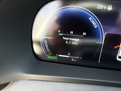 2026 Toyota Toyota Crown Platinum