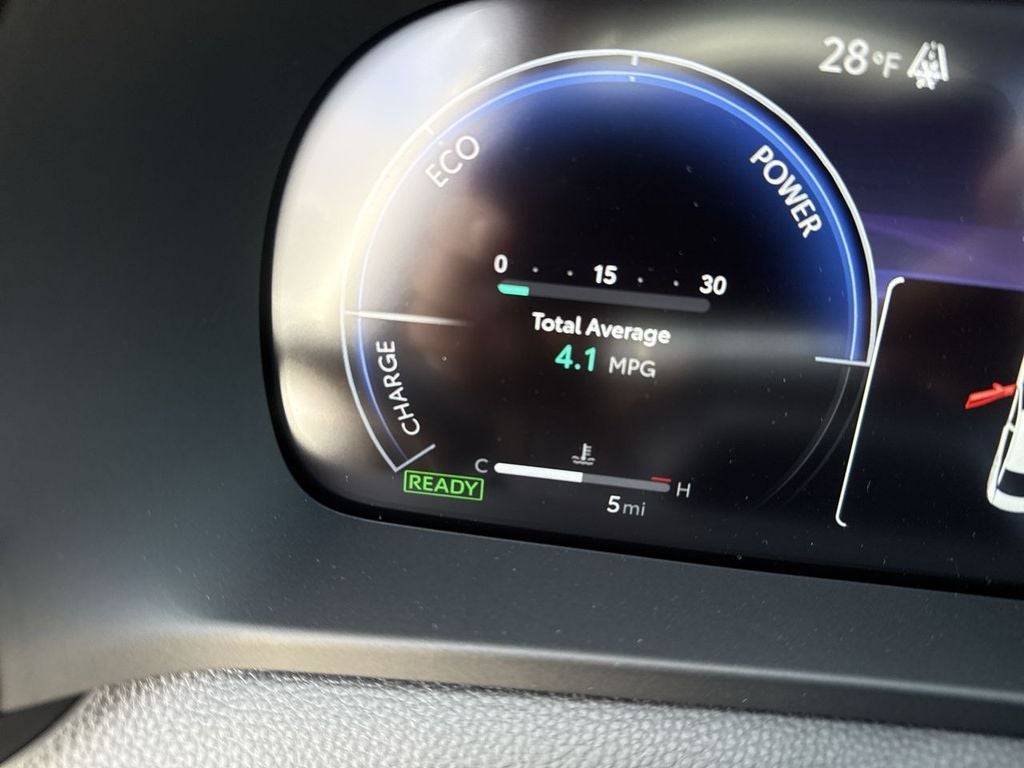 2026 Toyota Toyota Crown Platinum