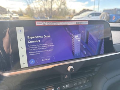 2026 Toyota Toyota Crown Platinum