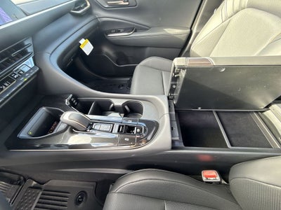 2026 Toyota Toyota Crown Platinum