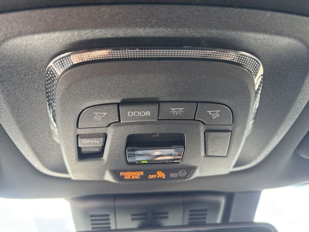 2026 Toyota Toyota Crown Platinum