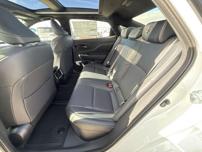 2026 Toyota Toyota Crown Platinum