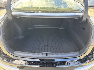 2026 Toyota Toyota Crown Platinum