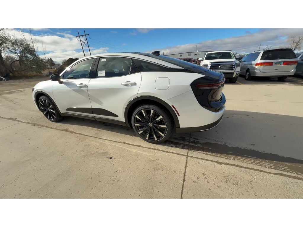 2026 Toyota Toyota Crown Platinum