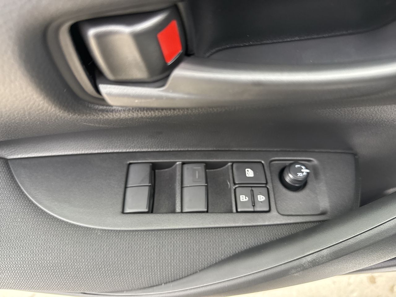 2027 Toyota Corolla Hybrid LE AWD