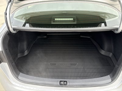 2027 Toyota Corolla Hybrid LE AWD