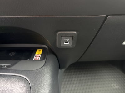 2027 Toyota Corolla Hybrid LE AWD