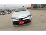 2027 Toyota Corolla Hybrid LE AWD