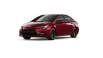 2026 Toyota Corolla Hybrid SE AWD