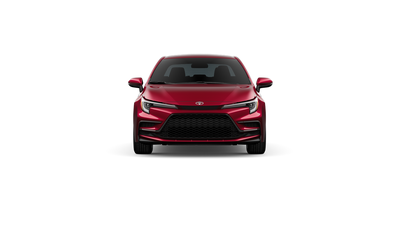 2026 Toyota Corolla Hybrid SE AWD