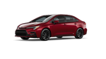2026 Toyota Corolla Hybrid SE AWD