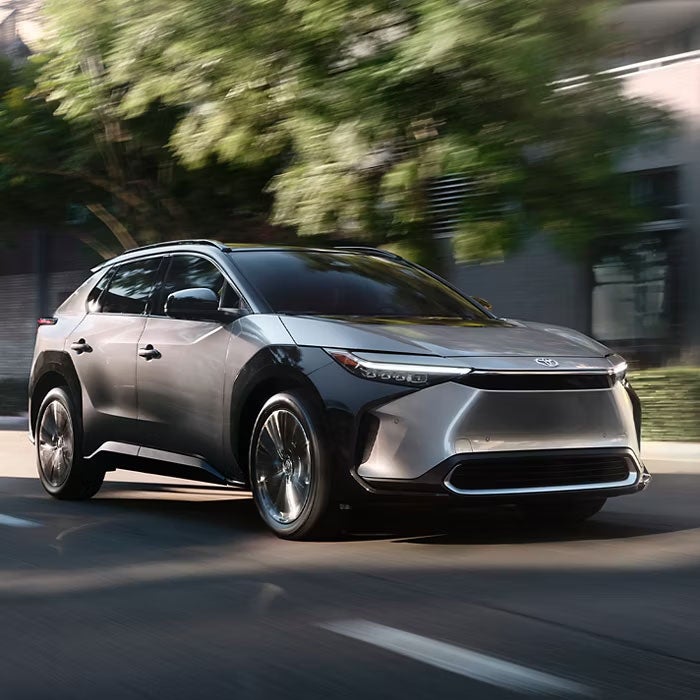 Lake Toyota in Devils Lake ND