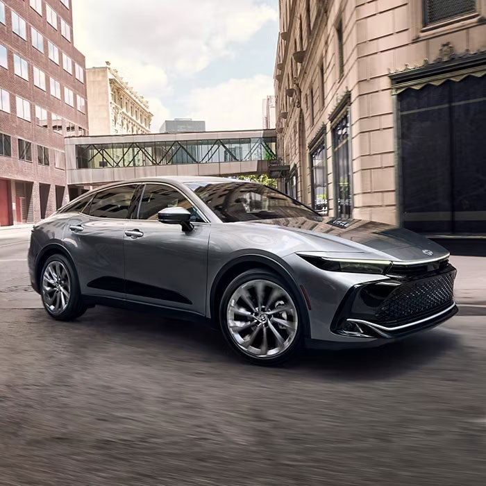 Lake Toyota in Devils Lake ND