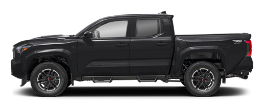 2024 Toyota Tacoma - Lake Toyota in Devils Lake ND