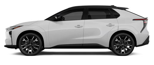 2026 Toyota bZ - Lake Toyota in Devils Lake ND