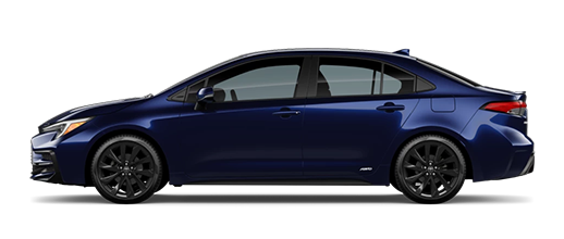 2026 Toyota Corolla - Lake Toyota in Devils Lake ND