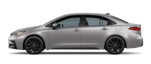 2026 Toyota Corolla - Lake Toyota in Devils Lake ND