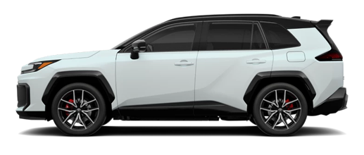 2026 Toyota RAV4 Plug-in Hybrid - Lake Toyota in Devils Lake ND