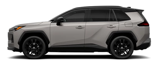 2026 Toyota RAV4 - Lake Toyota in Devils Lake ND