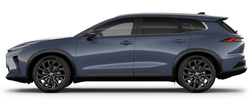 2026 Toyota Crown Signia - Lake Toyota in Devils Lake ND