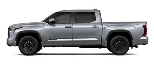 2026 Toyota Tundra - Lake Toyota in Devils Lake ND