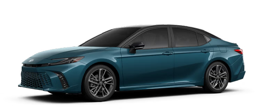 2027 Toyota Camry - Lake Toyota in Devils Lake ND