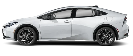 2027 Toyota Prius - Lake Toyota in Devils Lake ND