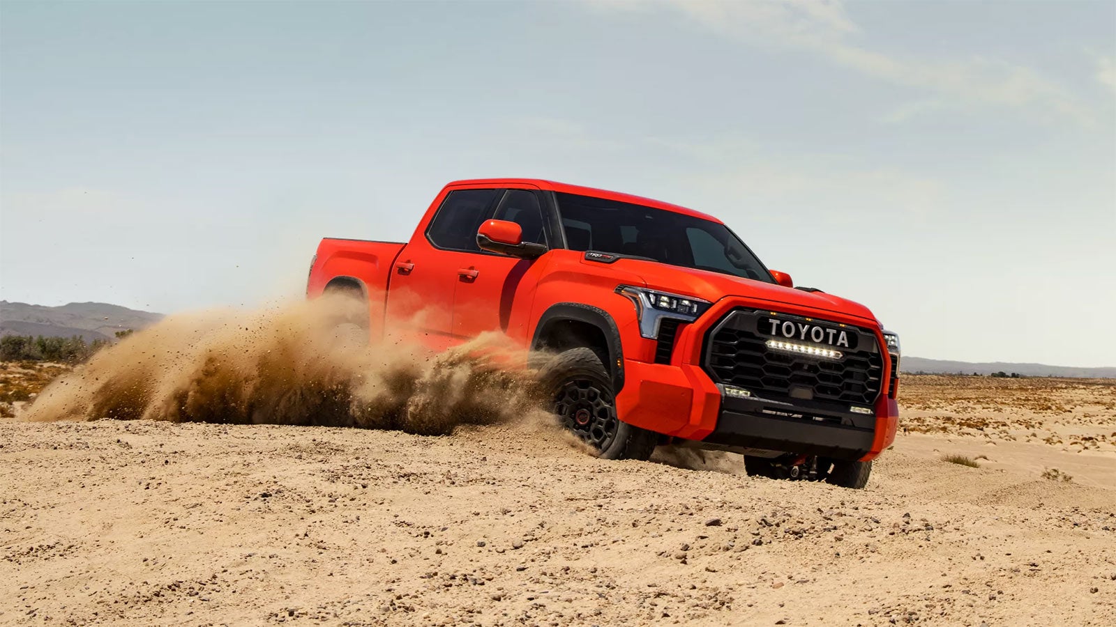 2022 Toyota Tundra Gallery | Lake Toyota in Devils Lake ND