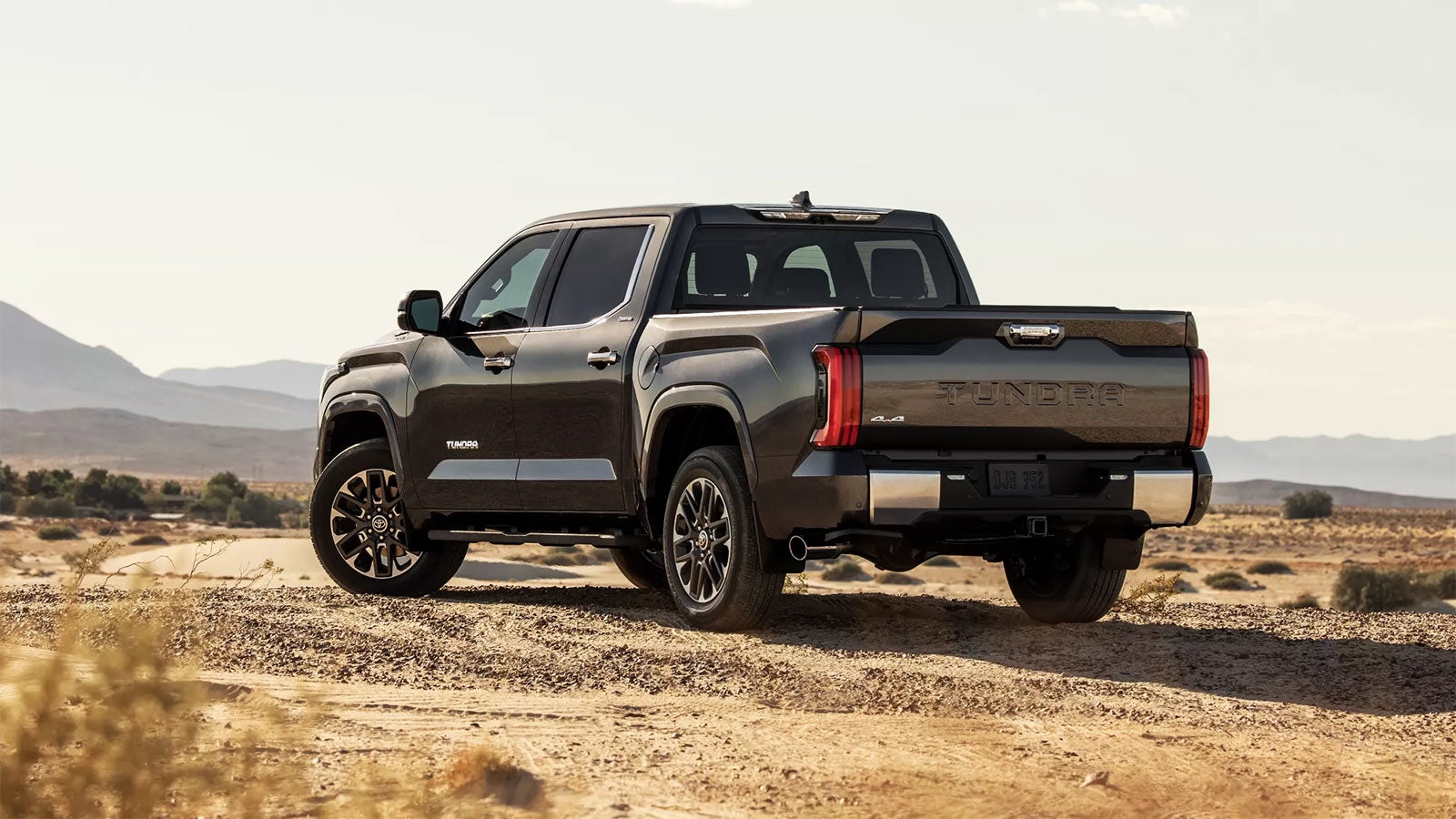 2022 Toyota Tundra Gallery | Lake Toyota in Devils Lake ND