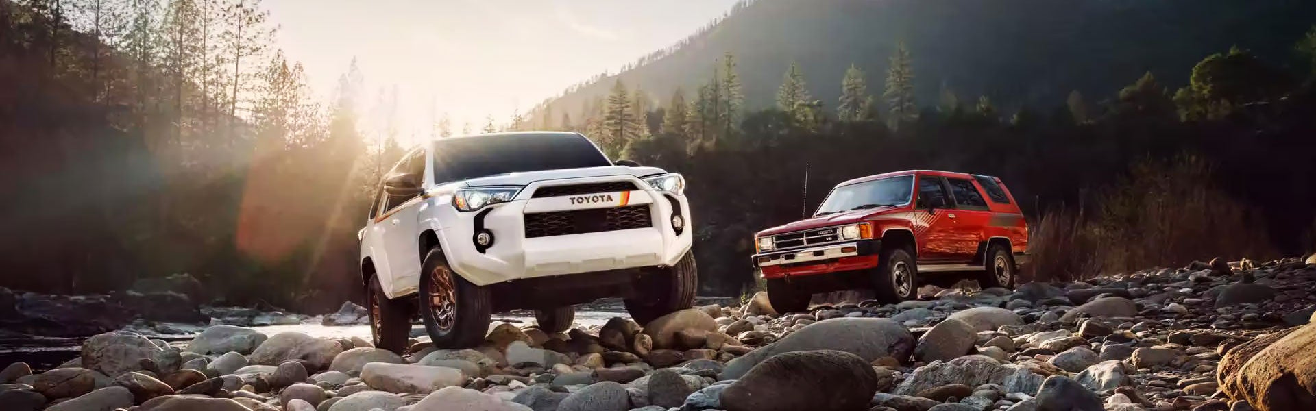 2023 Toyota 4Runner | Lake Toyota of Devils Lake