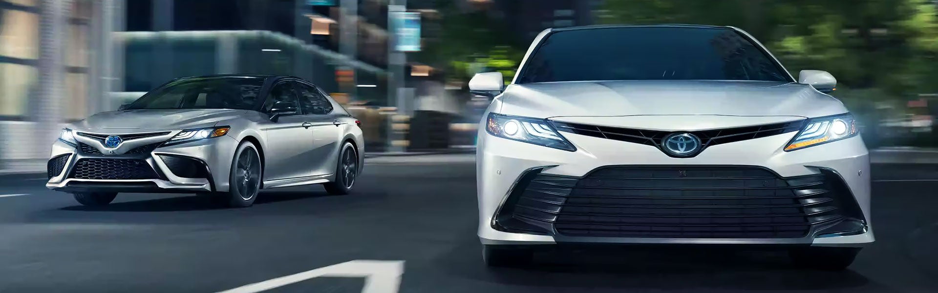 2023 Toyota Camry | Lake Toyota of Devils Lake