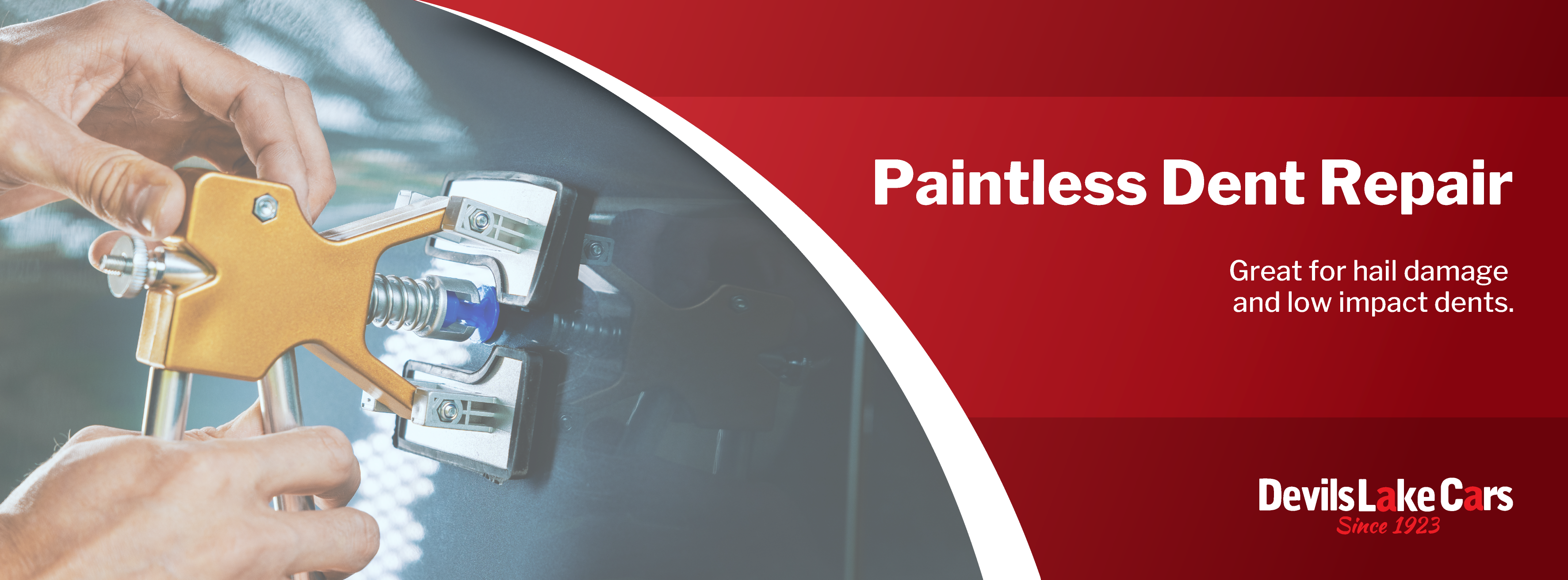 Lake Toyota in Devils Lake ND