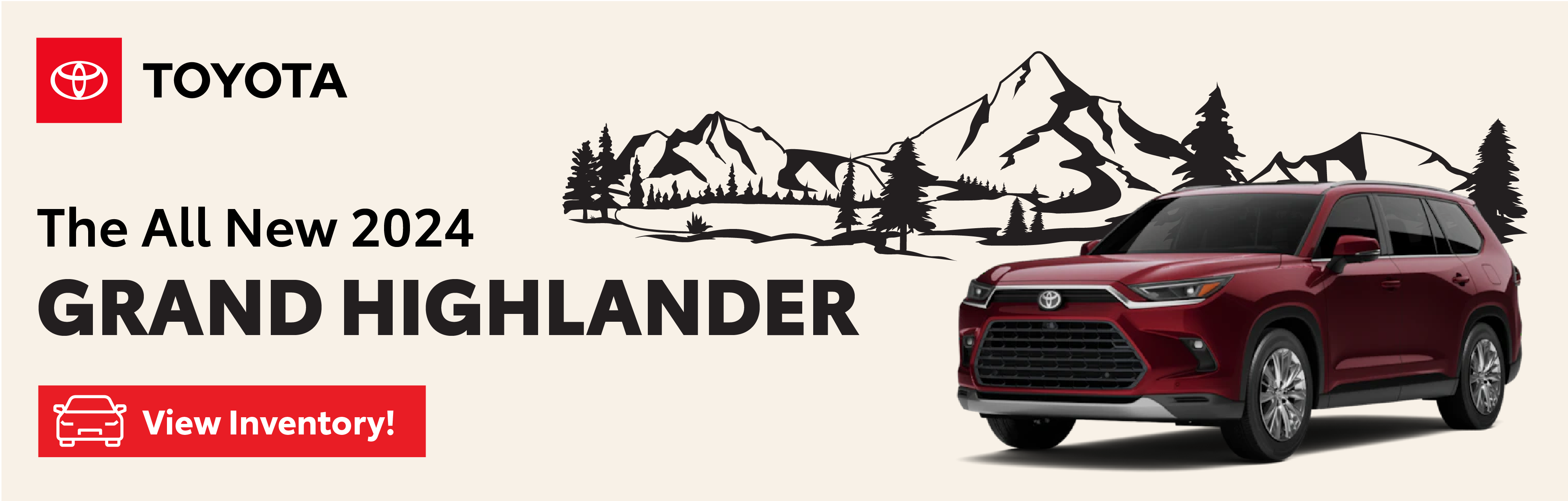 2024 Grand Highlander