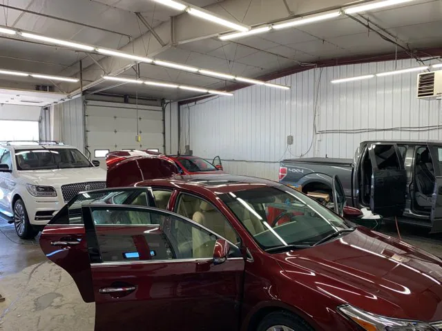 Lake Toyota in Devils Lake ND