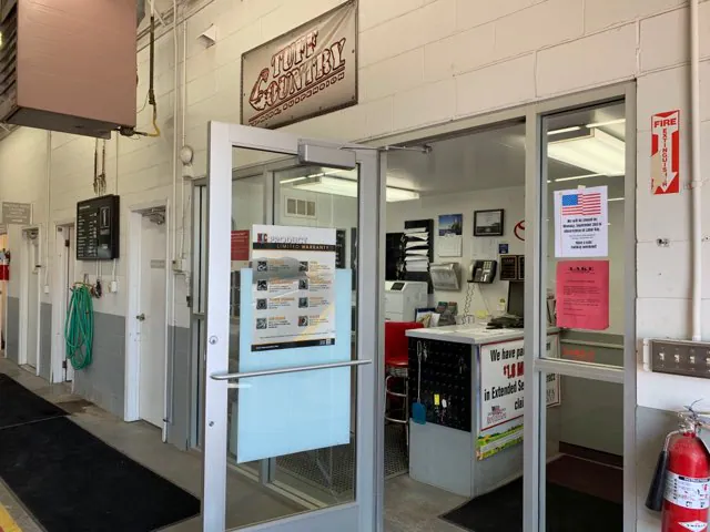 Lake Toyota in Devils Lake ND